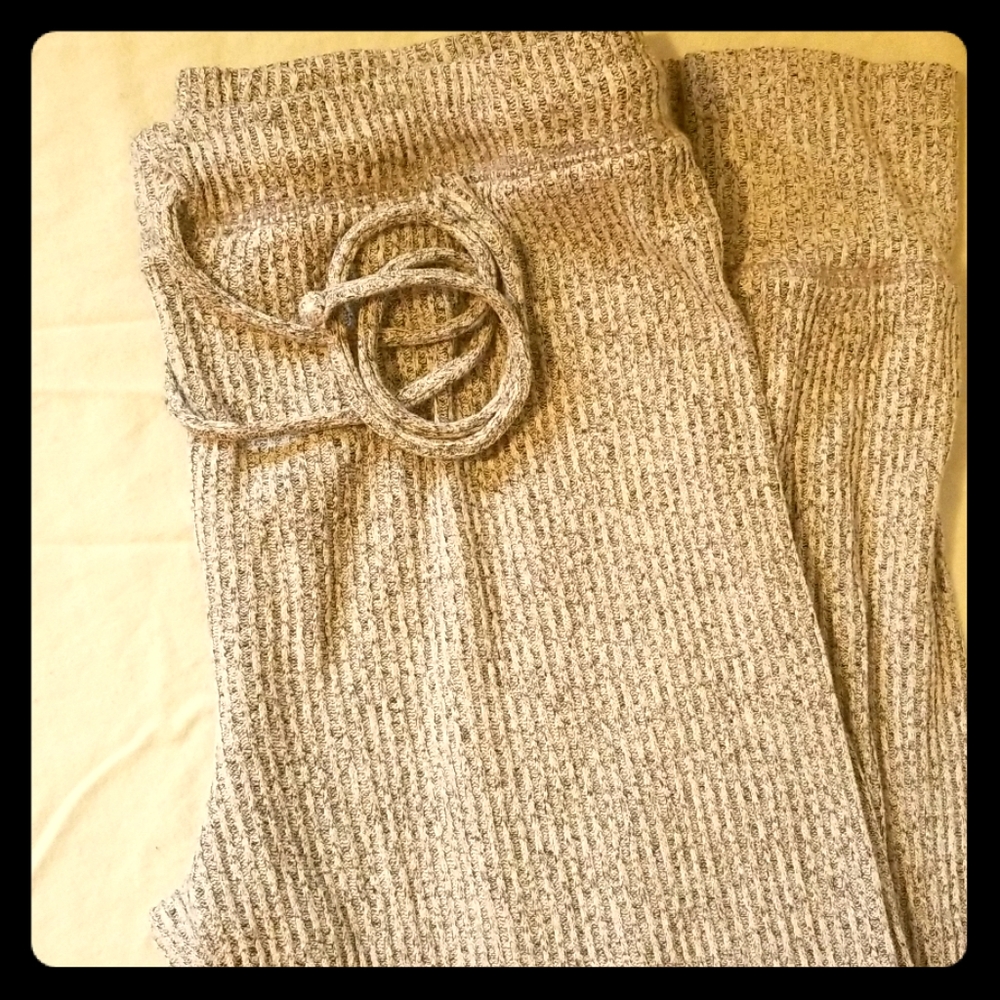 Old navy sweat pants